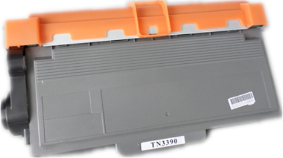 KATRIZ® huismerk toner TN3390 | voor Brother HL-6180DW/6180DWT,MFC-8950DW/DWT |